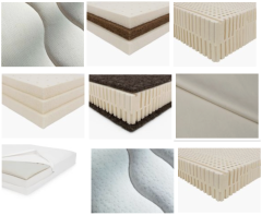 THE MATTRESS CONFIGURATOR 