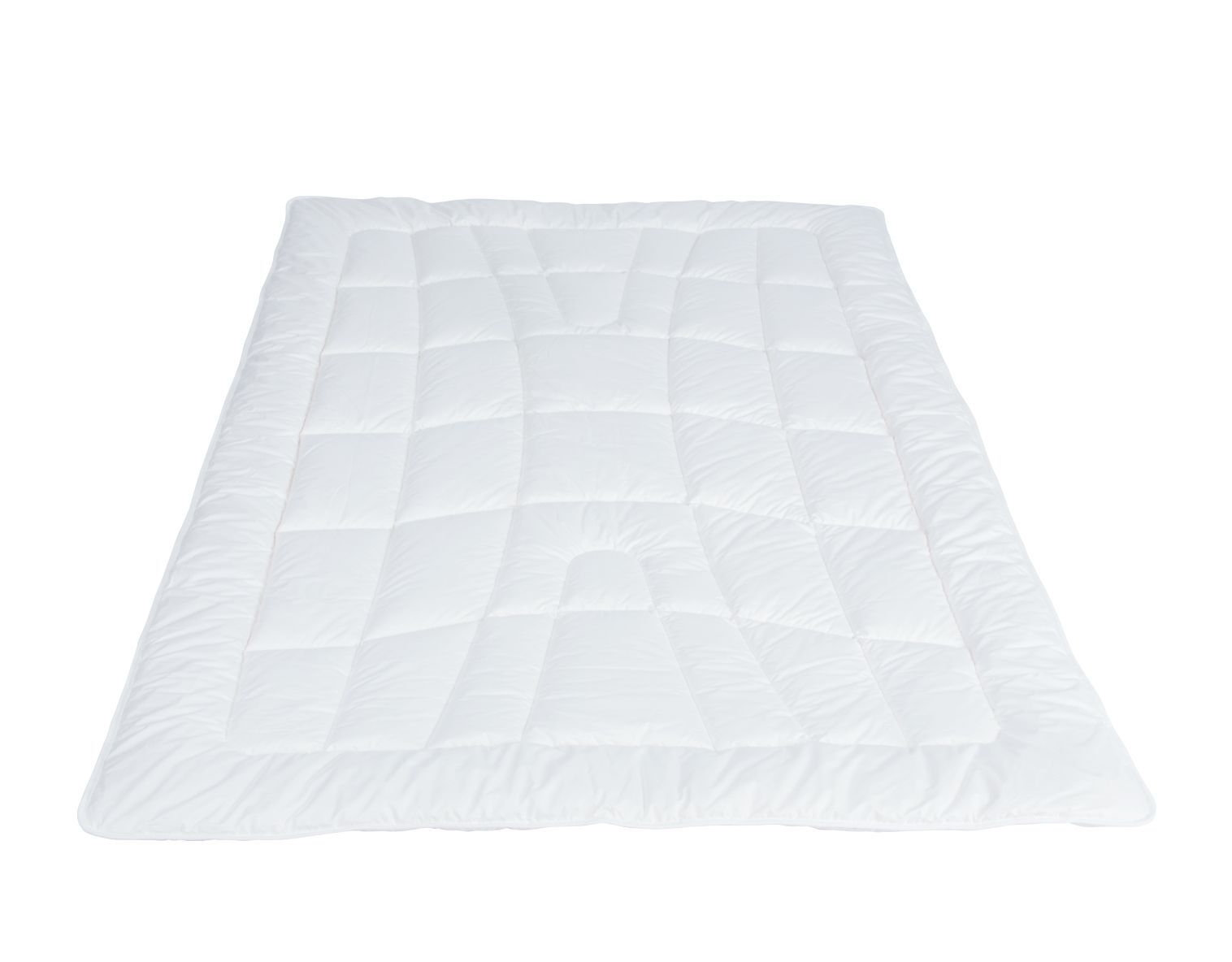 (L708) Winter Duo Duvet Merino wool, 155x220cm