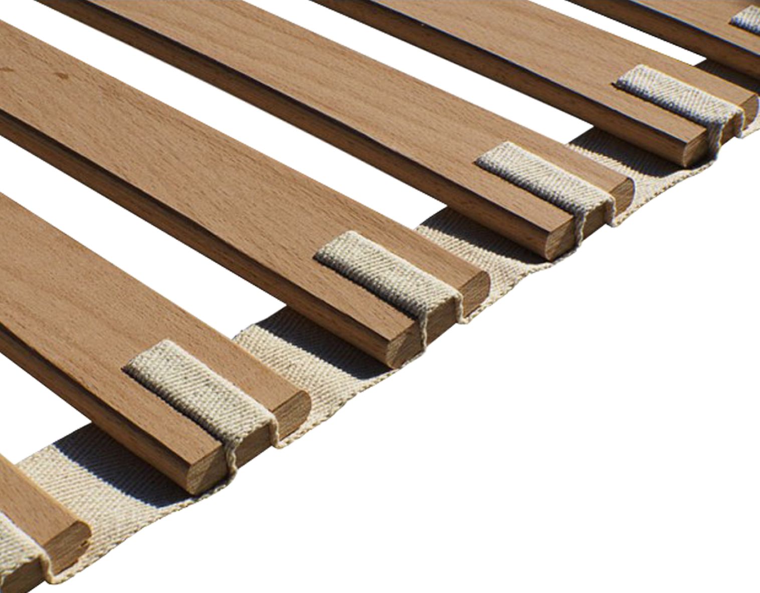 Baby Roll-up Slats
