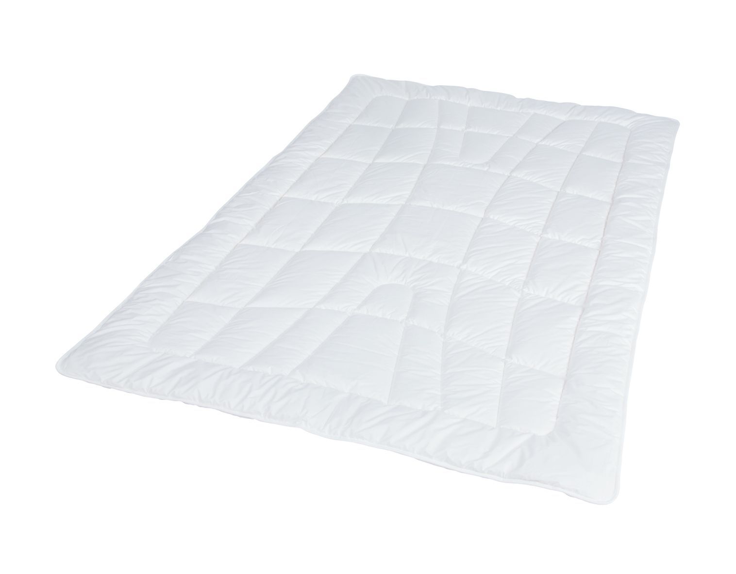 (L707) Transitional Duvet with camel fluff, 155x220cm