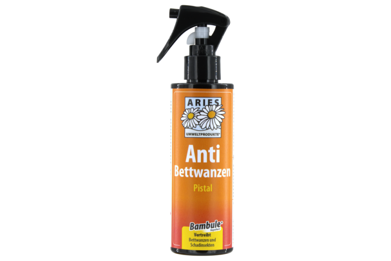 ARIES® Pistal Anti Bed Bug Spray