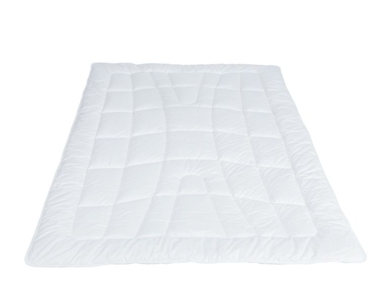 (L709) Winter Duo Duvet Merino wool, 200x220cm