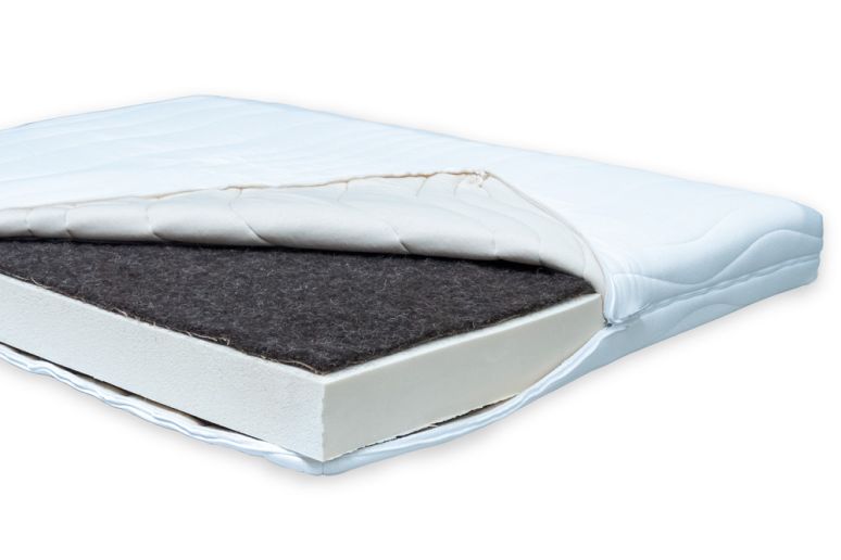 (R633) Horsehair Special 22, 140x200cm