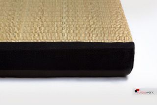 (R684) 2 Tatami mats, 100x220cm each