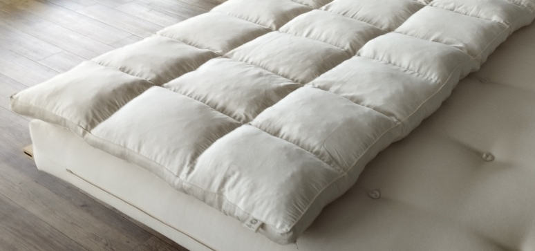 Topper XW (Kautschuk-Wolle)