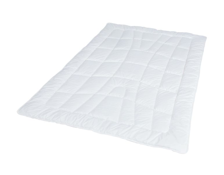(L707) Transitional Duvet with camel fluff, 155x220cm
