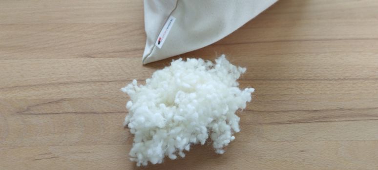 Merino wool