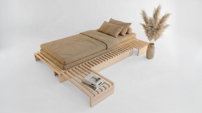 Bed Osu