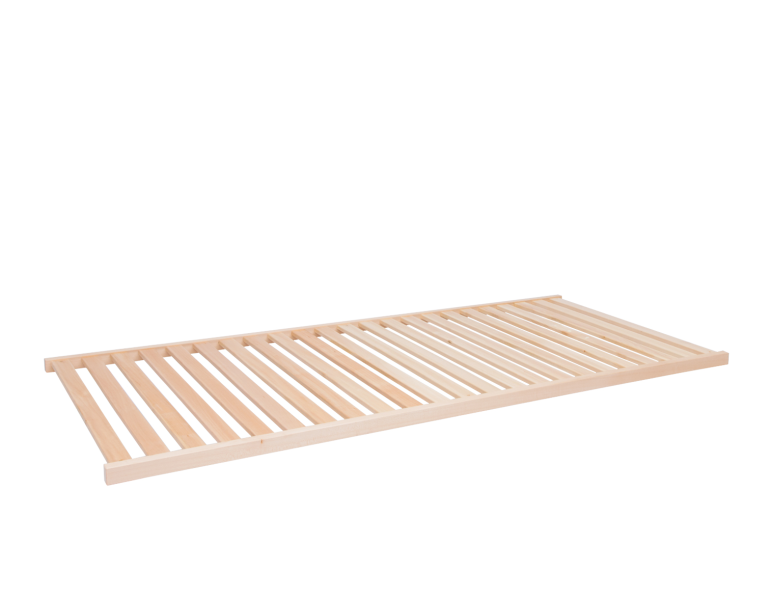 Framed Slats