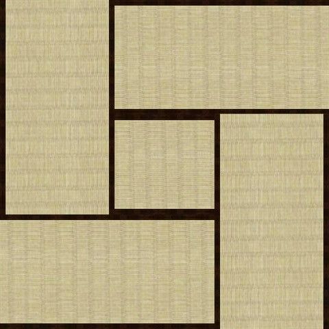 Tatami Square - 270x270cm or 300x300cm