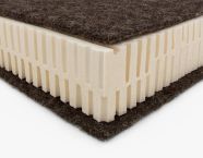KR15 horsehair - extra climate active and stabilizing