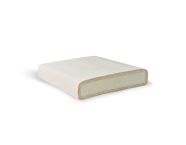 Topper Natural Latex X5