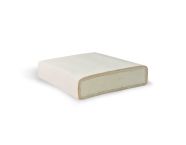 Topper Natural Latex X8