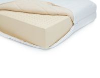 Naturlatex Deluxe Mattress - Height 20cm