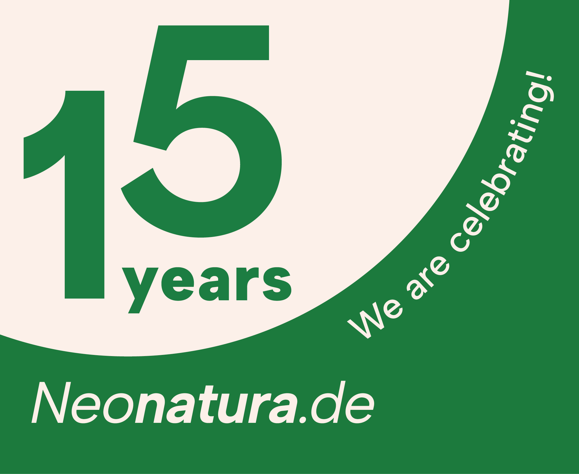 15 years Neonatura
