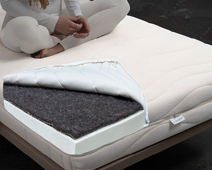 Mattress Horsehair Special 20