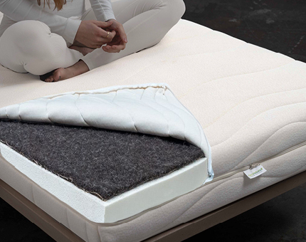 Mattress Horsehair Special 20