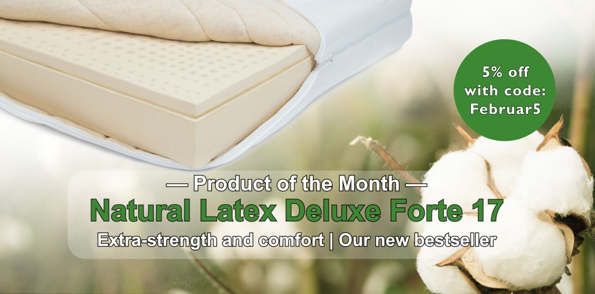 to the product of the month