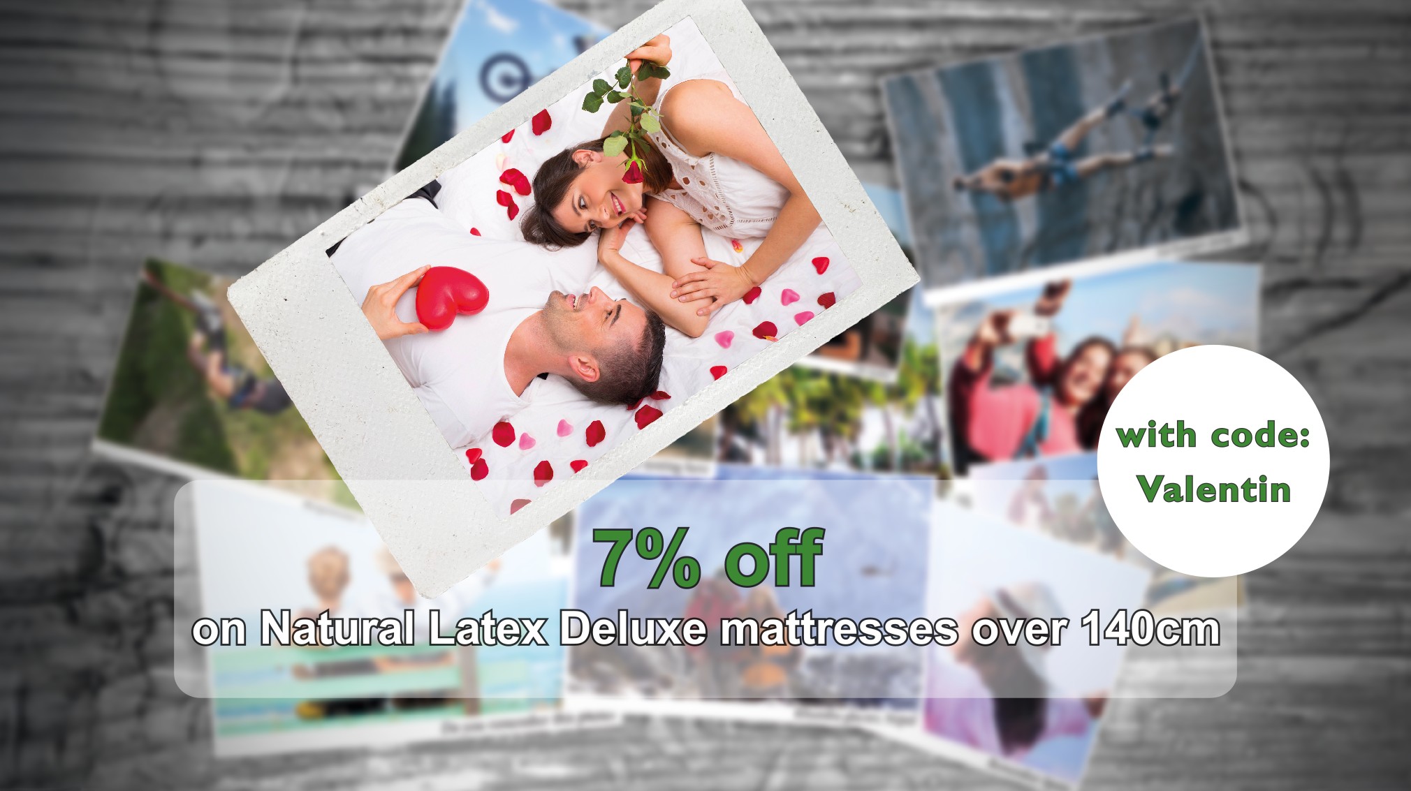 to the Deluxe mattresses