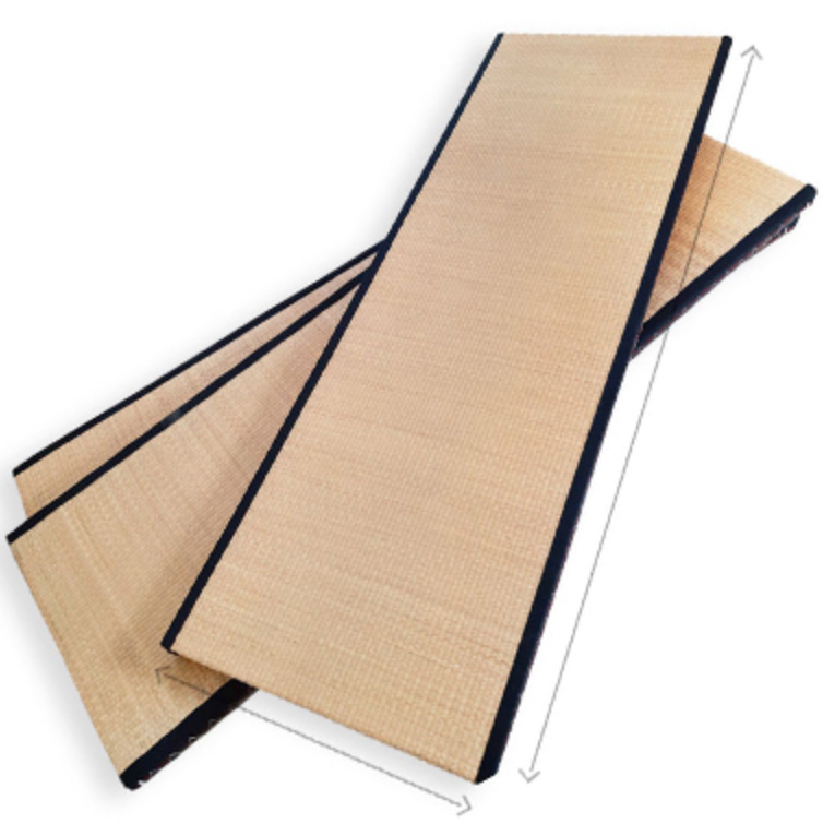 Tatami Sizes