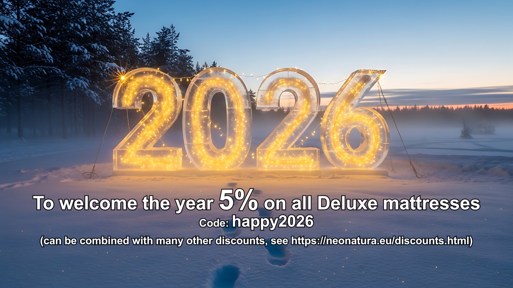 to the Deluxe mattresses