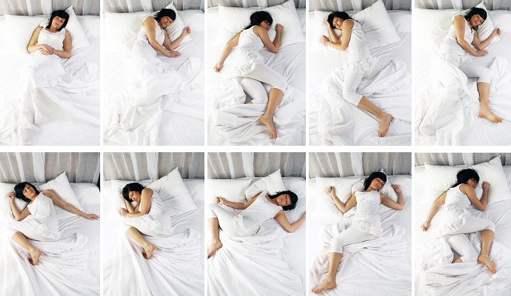 Sleep Cycles