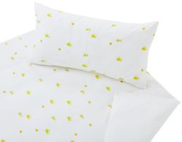 Pillowcase Buttercup