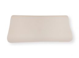 Natural latex extra - 70 x 30 cm, for covers 80 cm width
